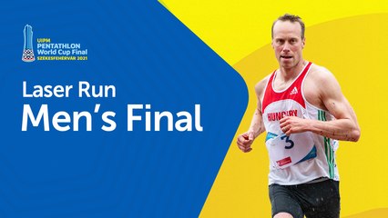 Pentathlon WCF Szekesfehervar 2021