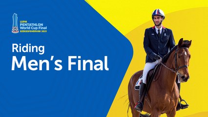 Pentathlon WCF Szekesfehervar 2021