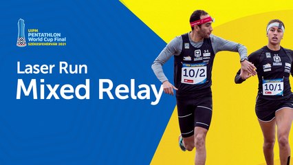 Pentathlon WCF Szekesfehervar 2021