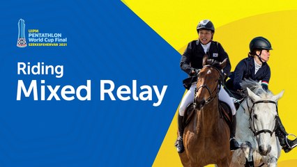 Pentathlon WCF Szekesfehervar 2021