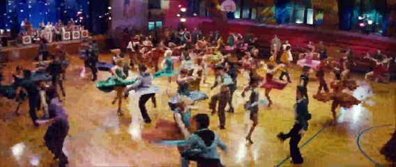 Steven Spielberg's West Side Story Movie - Legendary Audience