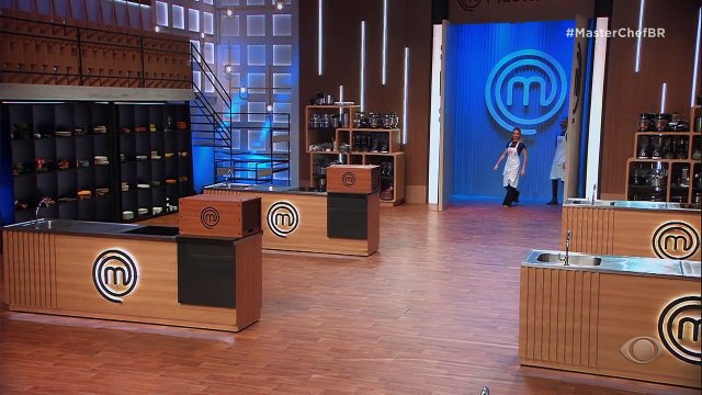 Os cozinheiros amadores dizem quem acham que não deve chegar ao TOP 5 da competição; skatista e estudante de administração trocam farpas