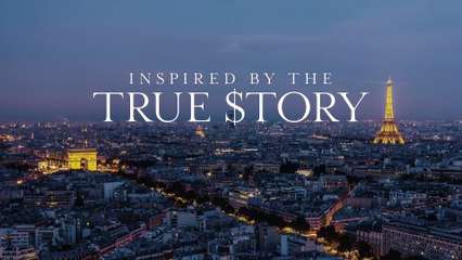 Inventing Anna Season 1 Trailer