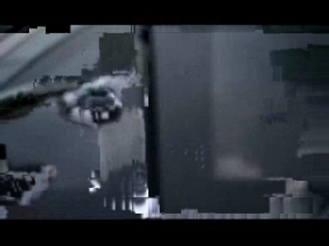 Renault Megane Coupe Concept GENEVE 2008