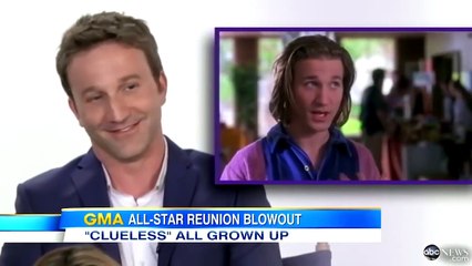 The Real Reason Why Hollywood Dumped Breckin Meyer