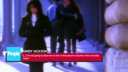 The Real Reason Why Janet Jackson And Wissam Al Mana Split