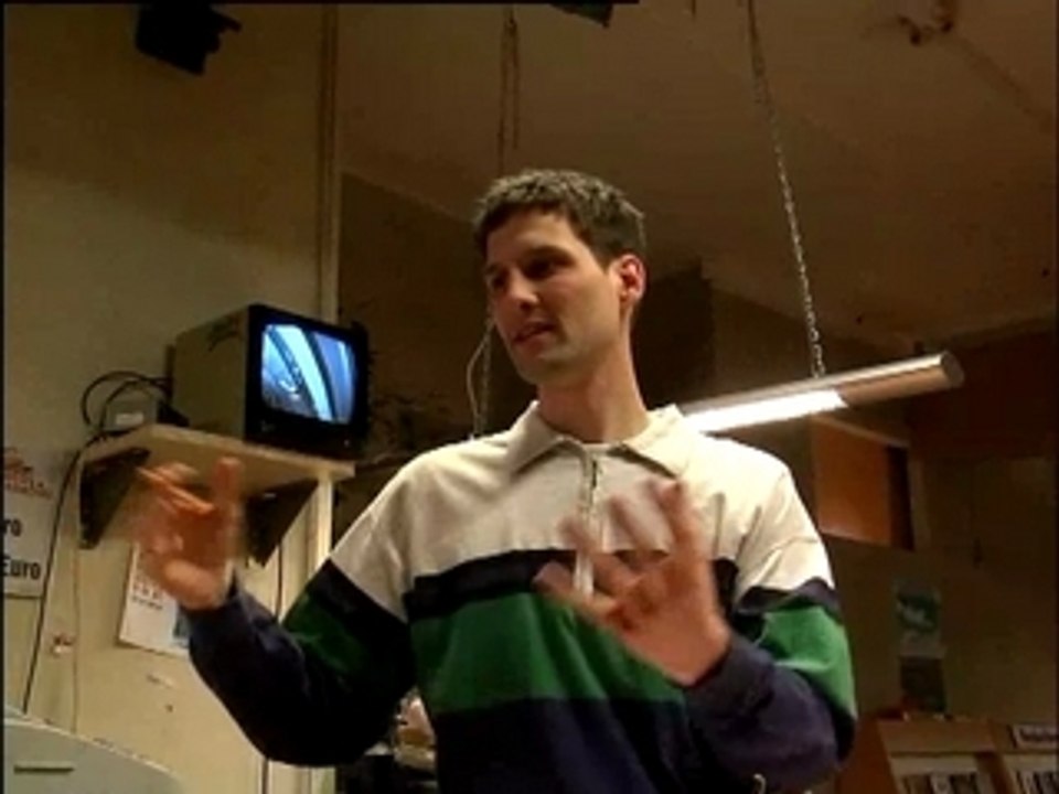 Das verkannte Genie (www.margots-videothek.de)