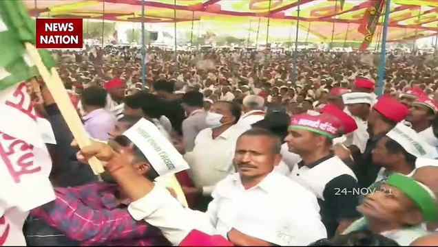 SP & RLD seal alliance for UP polls, RLD could contest 35 seats