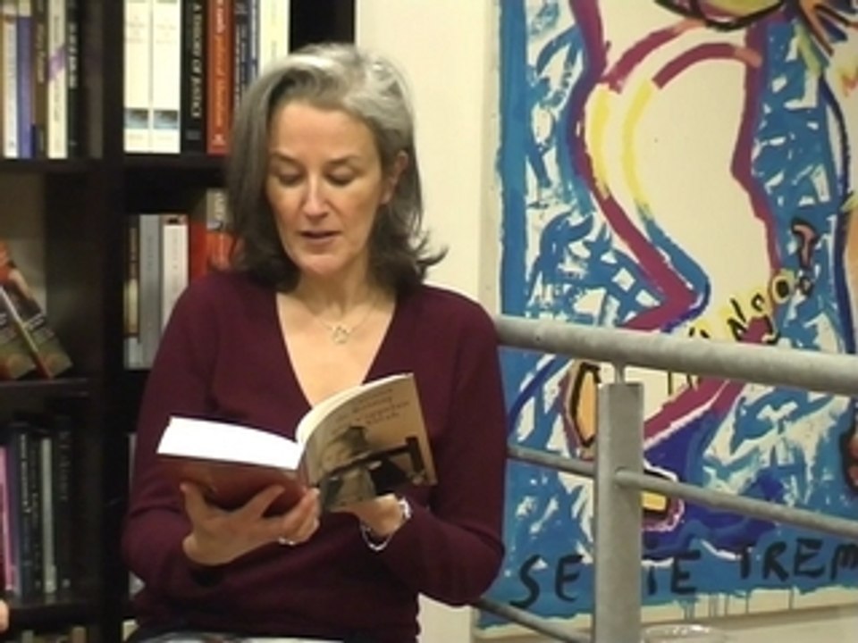 Lecture bilingue by Tatiana de Rosnay