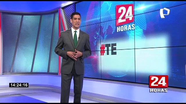 COVID-19: Personal del Minsa recorre casa por casa para vacunar a adultos mayores