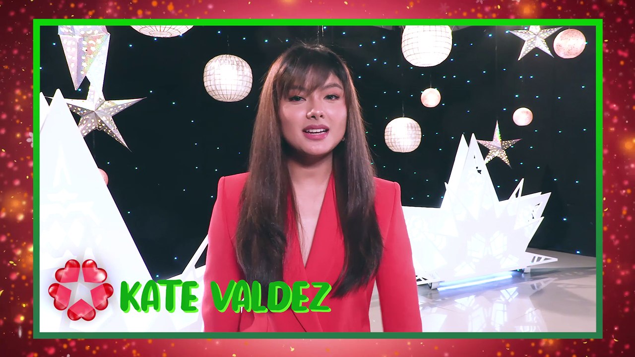 Love Together, Hope Together: Kate Valdez | Online Exclusive