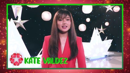 Love Together, Hope Together: Kate Valdez | Online Exclusive