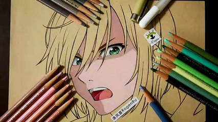 60b How to draw anime character avatars