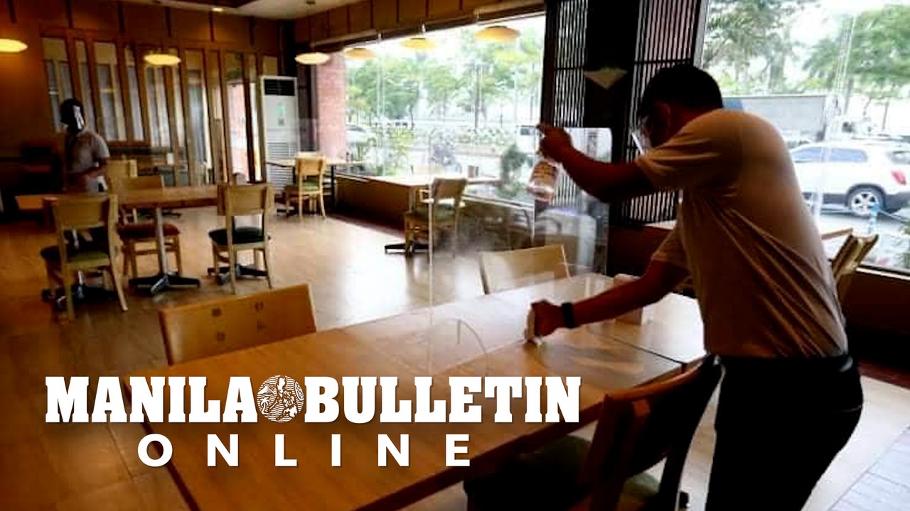 Duterte backs rejection of unvaccinated people by restaurants: 'Huwag silang pakainin'