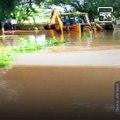Dramatic Visuals From Floods In South India