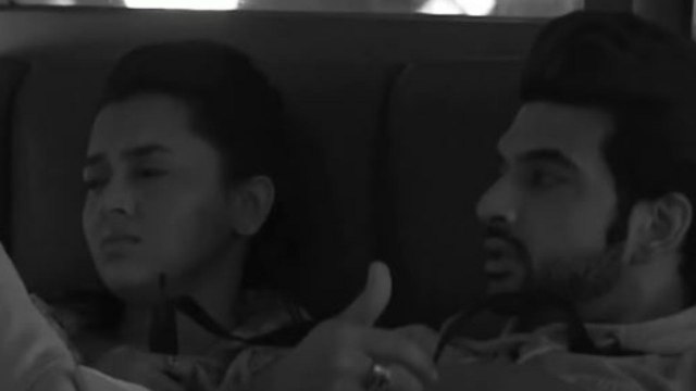 Bigg Boss 15: Karan Kundra और Tejasswi Prakash के Relationship के बीच आये Vishal Kotian | FilmiBeat