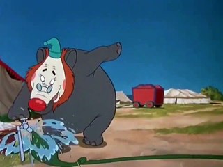 Big Wash Goofy Inflation (HQ)