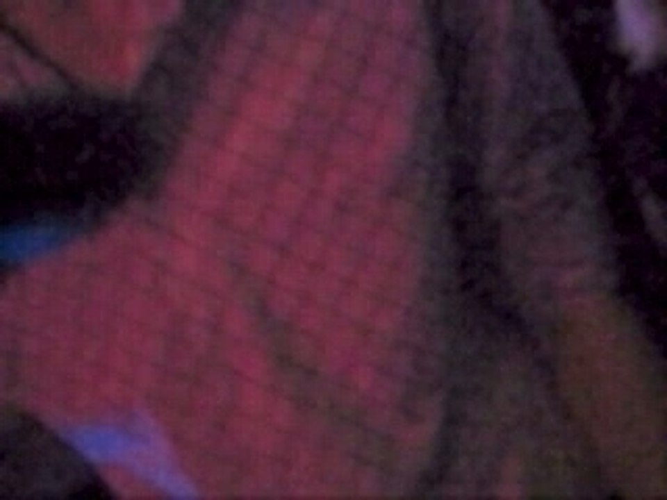 Dancefloorbis