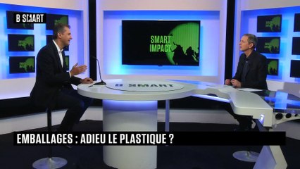 SMART IMPACT - Le débat du mercredi 24 novembre 2021