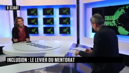 SMART IMPACT - Emission du mercredi 24 novembre