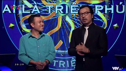 Ai là triệu phú - 11/5/2021