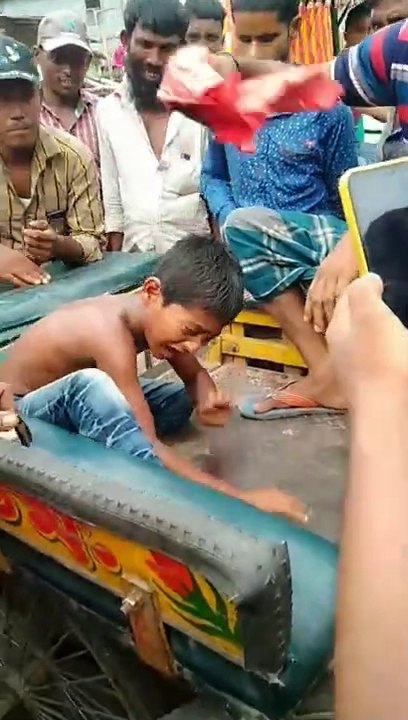 Viral Child Song ll গানটি শুনে আপনিও চমকে যাবেন
