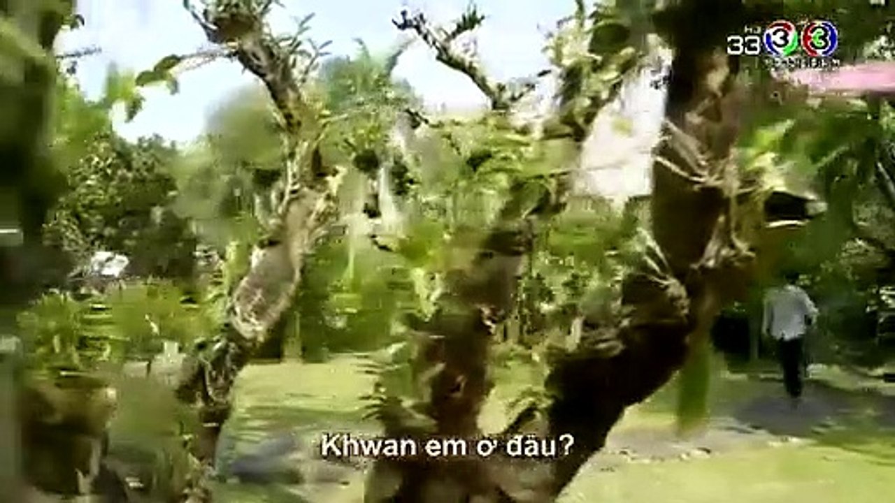 Đùa với lửa tập 26 bản Vietsub ( yêu trong cuồng hận tập 26 bản Vietsub) phim bộ Thái Lan mới nhất