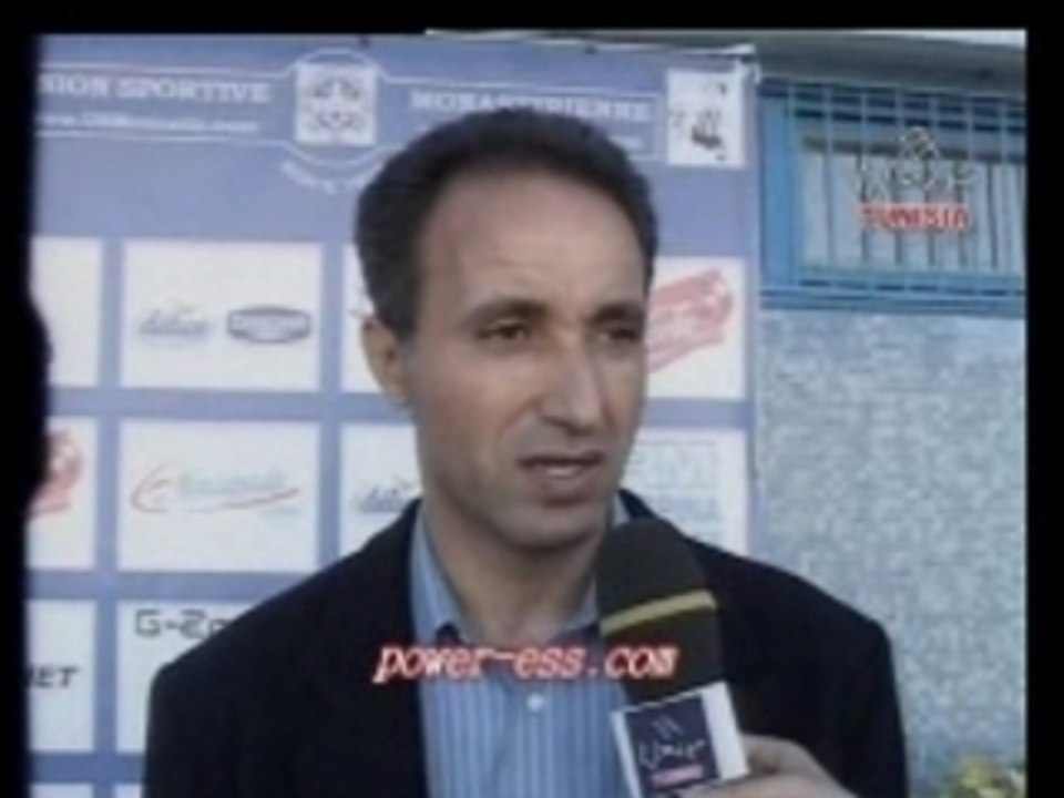 USMo 0-0 ESS resume HTV