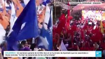 Honduras: comenzó el silencio electoral previo a las elecciones presidenciales