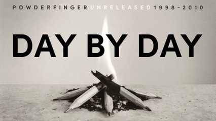 Powderfinger - Day By Day