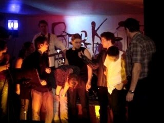 Z'invités Rock - Lederzeele - 10 - Présentation