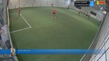 But de Mehdi (2-0) - FUTSALL COMDATA Vs LES TOURISTES NEUVILLOIS - 23/11/21 21:00 - LIGUE 4