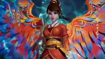 [ MultiSub ] Tales of Demons and Gods Episode 182 English Subtitles