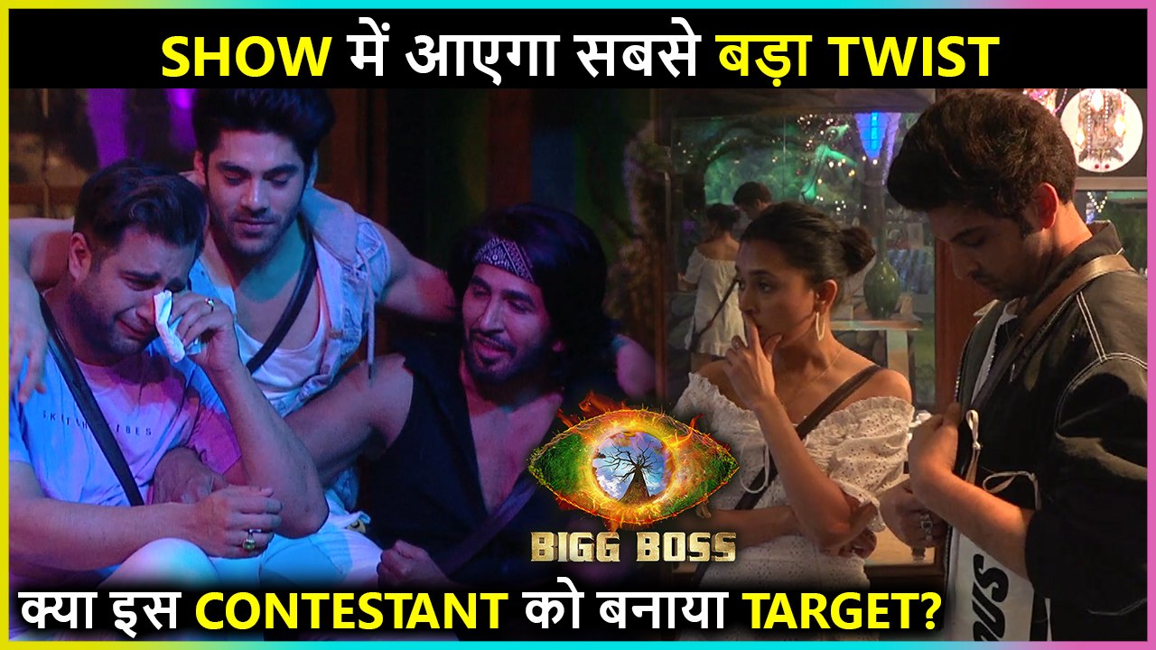 Tejasswi, Karan, Nishant, Pratik & Shamita Brings Major Twist In The Show | Details Inside | Bigg Boss 15