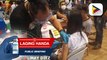 National Vaccination Days, pinaghahandaan na ng lokal na pamahalaan ng Butuan City; bilang ng mga kumpirmadong kaso ng COVID-19 sa lungsod, patuloy na bumababa