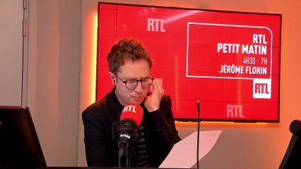 Le journal RTL de 5h du 24 novembre 2021