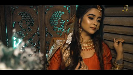 RADHA - Rahul Dutta - Supratip B - Rimpa - Official Music Video - Bengali New Sad Song 2021