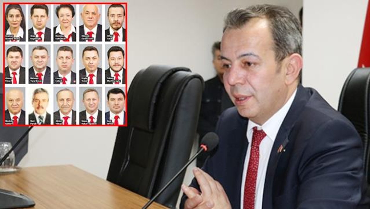 Bolu Belediyesi'nin tartışma yaratan kararı hakkında inceleme başlatıldı! İşte teklife "evet" diyen üyeler