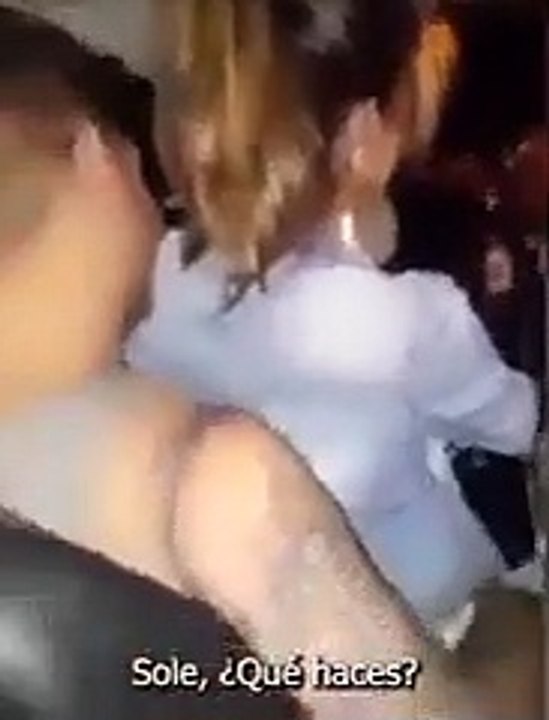 Concejala salteña alcoholizada