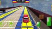 Extreme GT Racing Car Driving Stunts   Mega Ramps _ Android Gameplay