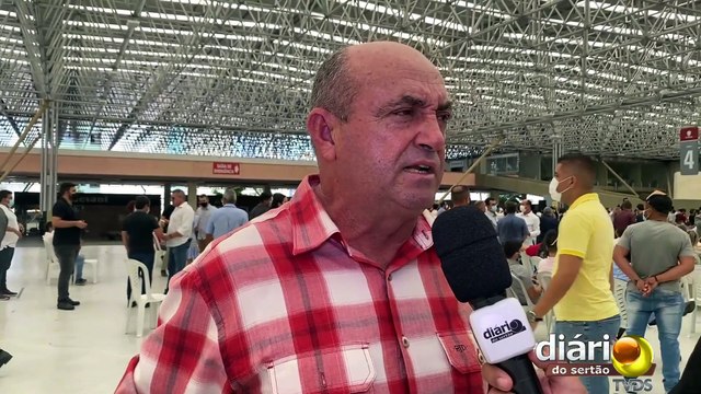 Prefeito de Cachoeira dos Índios revela quem seu grupo apoiará para deputado federal e estadual
