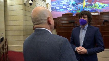 Schwieriger Friedensprozess in Kolumbien: 5 Jahre FARC-Abkommen