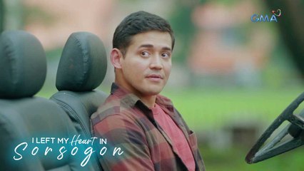 I Left My Heart in Sorsogon: Mikoy, may pagtingin pa rin kay Celeste? | Episode 7