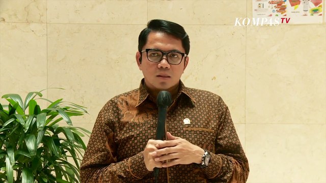 Arteria Dahlan Tuding Ketua DPRD DKI Beking Istri Brigjen Zamroni