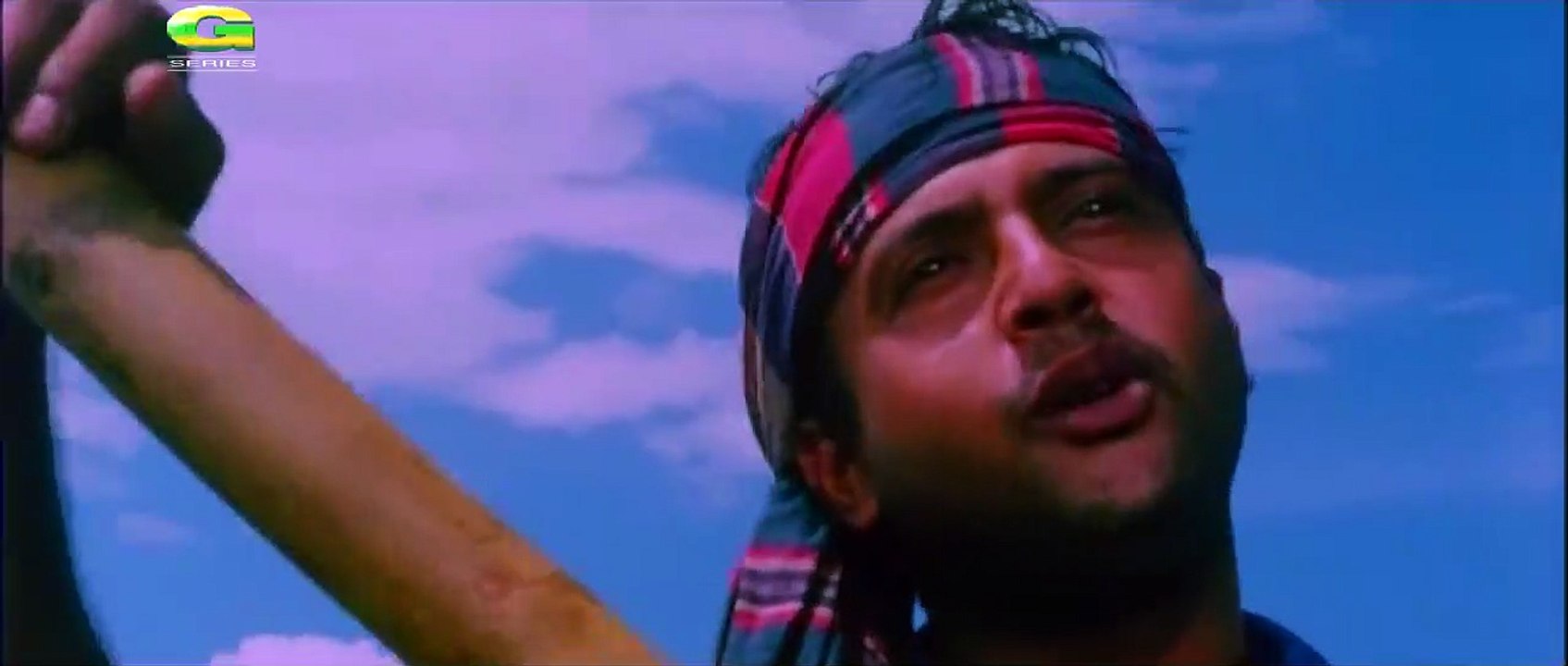 Asha Chilo Mone Mone -- আশা ছিল মনে মনে -- Riaz -- Shoshi -- Subir Nandi