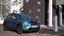 Der neue Dacia Spring - Deutschlands günstigstes Elektroauto