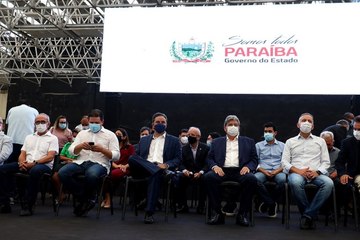 Pré-candidato ao Senado, Efraim ressalta ‘lealdade’ a João e diz que ‘Sertão quer um senador’