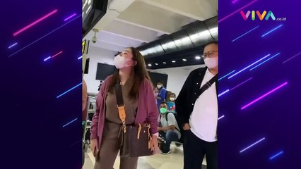 Ngaku Anak Jendral, Ternyata Hanya Istri Jenderal Bintang..