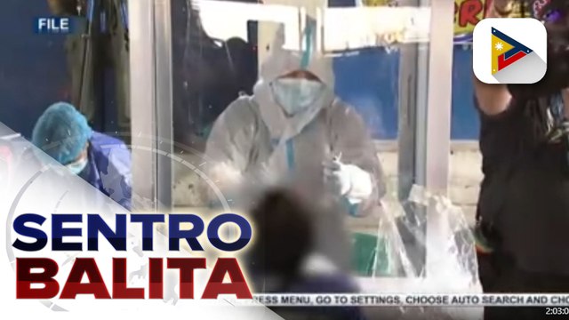 COVID-19 situation ng Pilipinas, patuloy na bumubuti ayon kay Pres. Duterte