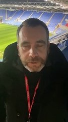 James Shield on Sheffield United's win at Reading and John Fleck latest